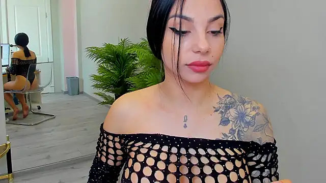 MissSiennaa online show from 18, 3, 2026