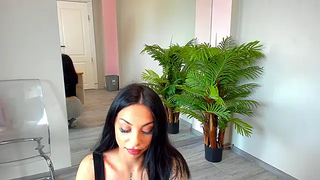 Snapshot of MissSiennaa chatting on 14, 5, 2026 MissSiennaa online show from 14, 5, 2026