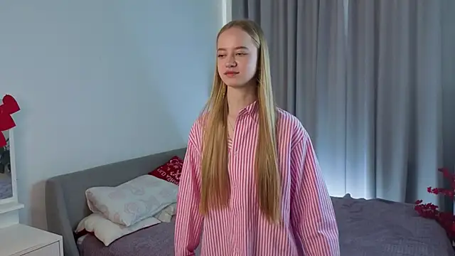 IselaObanner online show from 24, 3, 2026