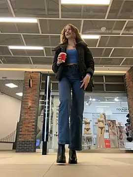 Olivia Jemison online show from 22, 3, 2026