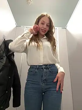 Olivia Jemison online show from 24, 3, 2026