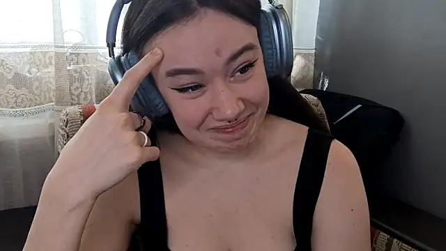 Snapshot of Dela_Verualtys chatting on 18, 3, 2026 Dela Verualtys online show from 18, 3, 2026