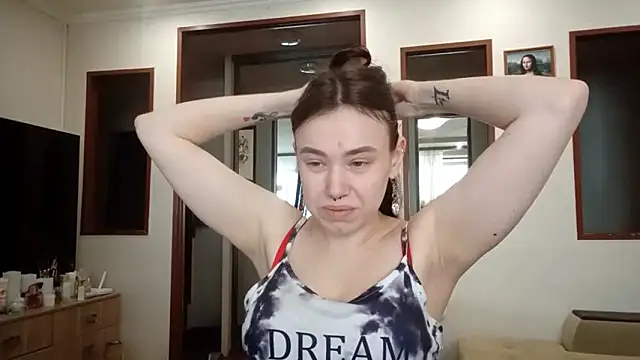 Snapshot of Dela_Verualtys chatting on 21, 3, 2026 Dela Verualtys online show from 21, 3, 2026