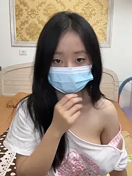 qingqingbaobei online show from 21, 3, 2026