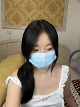 qingqingbaobei online show from 22, 3, 2026