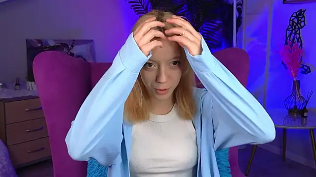 TyraTopinka online show from 23, 3, 2026