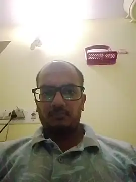 horny techie online show from 19, 3, 2026