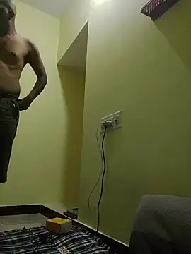 horny techie online show from 19, 3, 2026