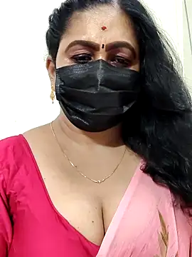 aishu mallu tamil online show from 24, 3, 2026
