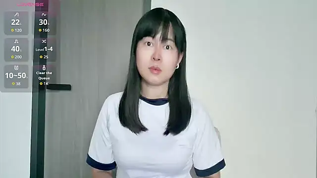 maomao-mao online show from 24, 3, 2026