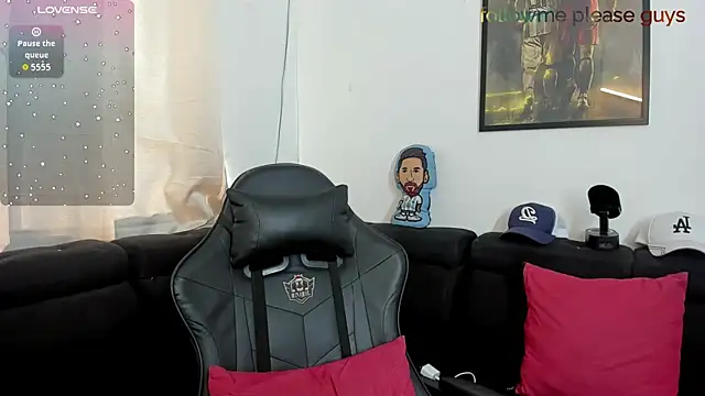sweetlatinoboy online show from 14, 5, 2026