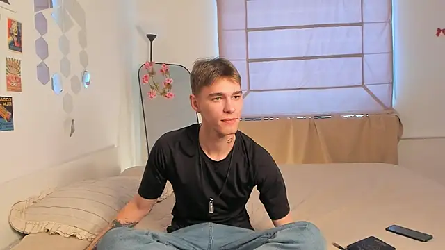 Shadow blink online show from 21, 3, 2026