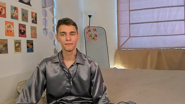 Shadow blink online show from 22, 3, 2026