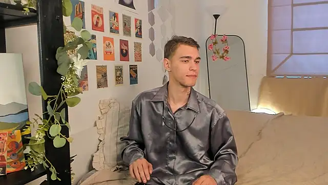 Shadow blink online show from 23, 3, 2026