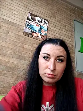 PersiaBrooke online show from 24, 3, 2026