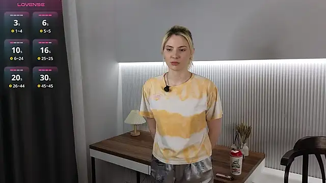 BeeKoci online show from 25, 3, 2026