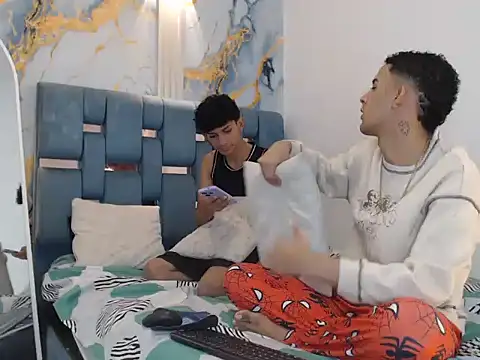 SEXY BIG COCK online show from 19, 3, 2026