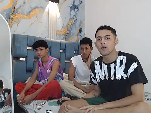 SEXY BIG COCK online show from 22, 3, 2026