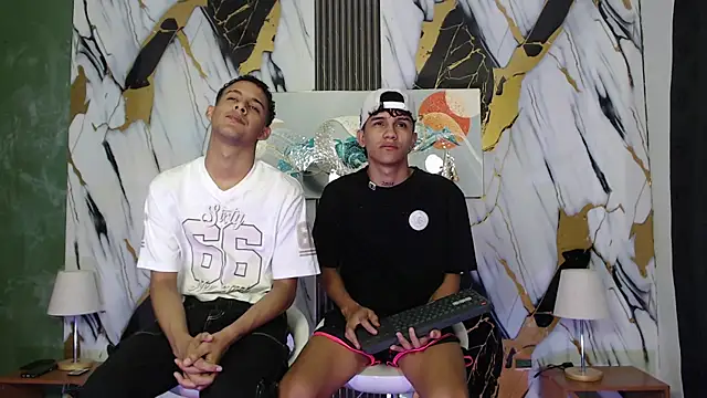 SEXY BIG COCK online show from 7, 5, 2026