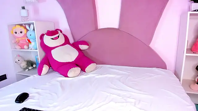 Keita Moon online show from 24, 3, 2026