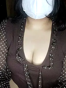Darkdesire Duo online show from 13, 4, 2026