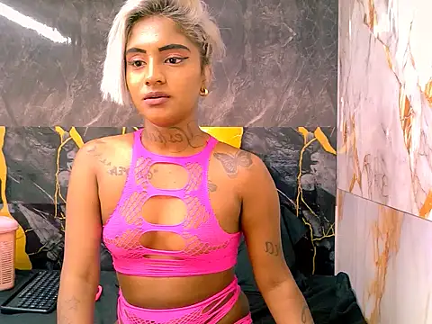 indian barbie online show from 26, 3, 2026