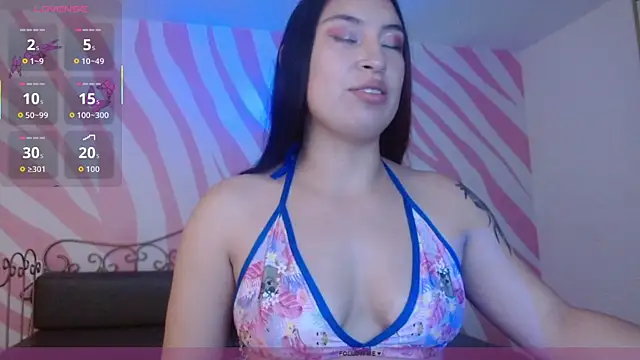 Scarlet queen4 online show from 9, 5, 2026