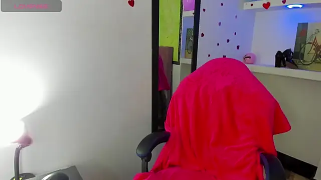 Melisa 14 online show from 24, 3, 2026