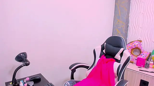 Melisa 14 online show from 27, 6, 2026