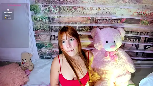 Snapshot of little_doll18_ chatting on 16, 6, 2026 little doll18 online show from 16, 6, 2026