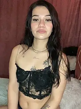 chloe evans0 online show from 20, 3, 2026