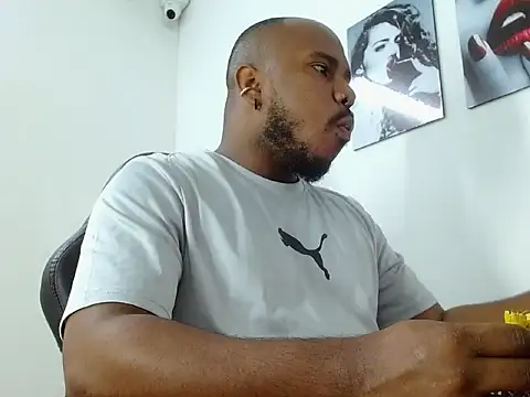 Alessandro Hamed online show from 18, 3, 2026