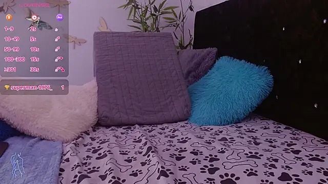 DeivyGH  online show from 21, 3, 2026