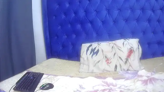 Sexy-Dinamy online show from 7, 5, 2026