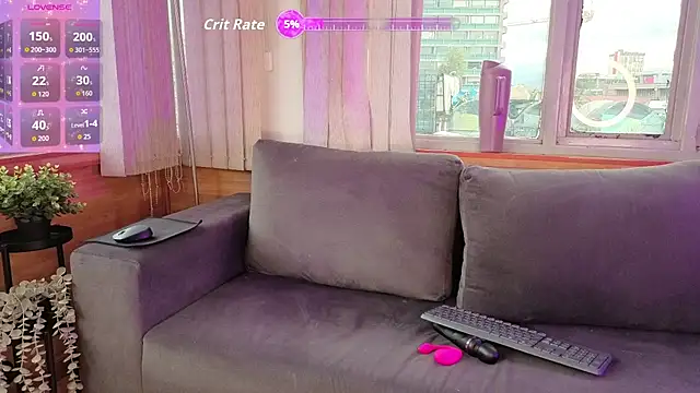 shy-vibes online show from 8, 5, 2026