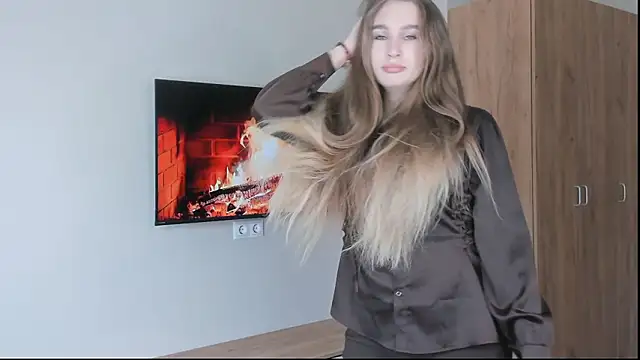 CoriEustis online show from 21, 3, 2026