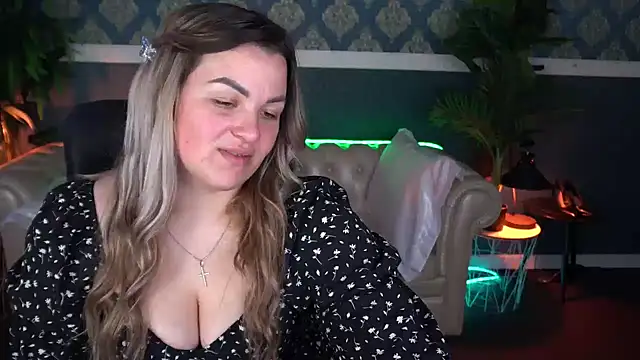 AlissyaGrayy online show from 6, 5, 2026