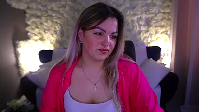 AlissyaGrayy online show from 13, 5, 2026