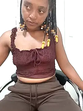 GoodinbedAfrican4 online show from 7, 5, 2026