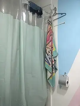 cristaal pink online show from 29, 3, 2026