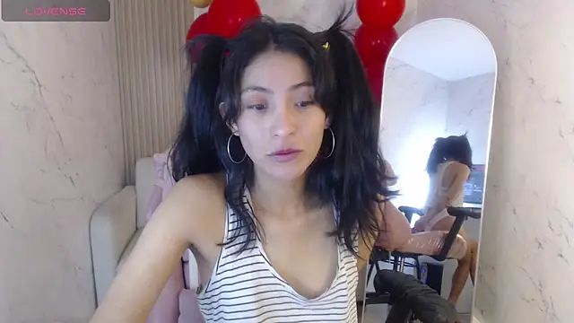 sweetcat666 tf online show from 23, 3, 2026