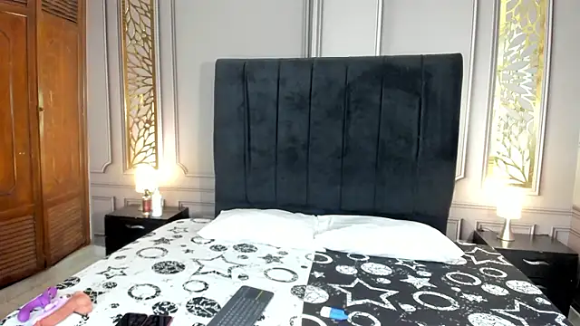 dulce girls online show from 24, 3, 2026