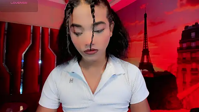 Paola Delfino online show from 29, 5, 2026