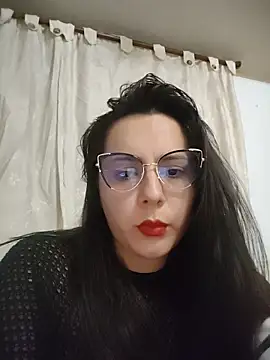 Ginger lovegood online show from 24, 3, 2026