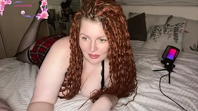 Crimson Flame online show from 24, 3, 2026