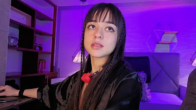 Snapshot of tifanywollf chatting on 26, 3, 2026 tifanywollf online show from 26, 3, 2026