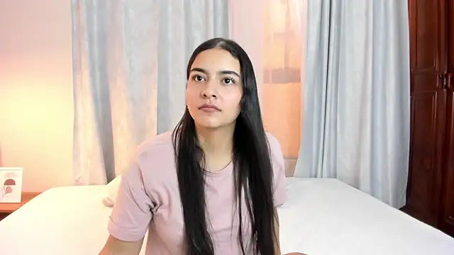 sweet aura31 online show from 25, 3, 2026