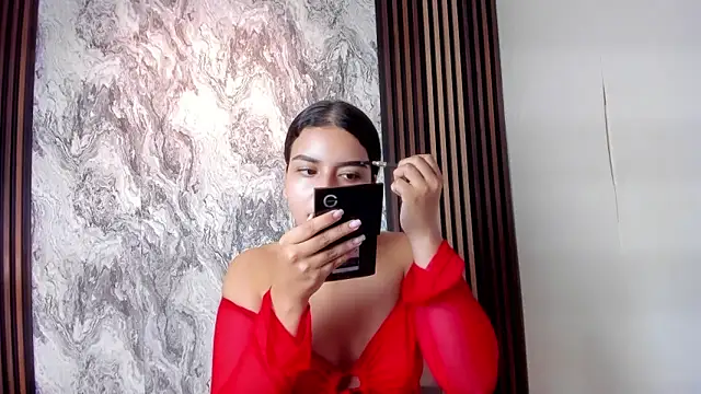 sweet aura31 online show from 6, 5, 2026