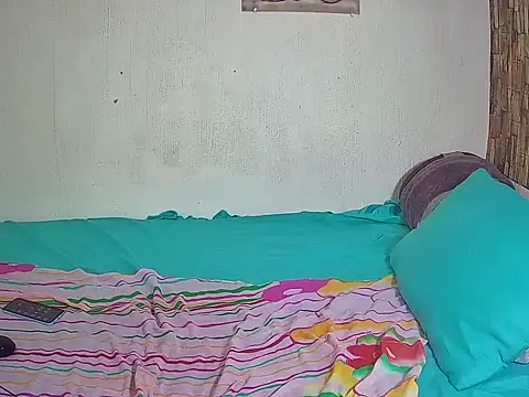 AfronQueen7 online show from 23, 3, 2026