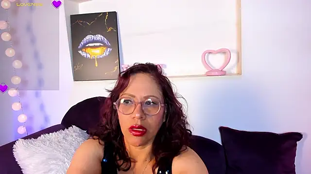 Mariia Paulaa online show from 21, 3, 2026